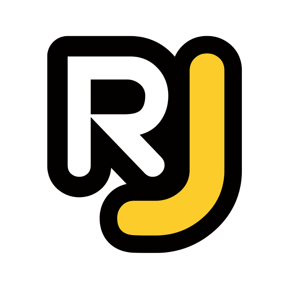 GRUPO RJ Logo